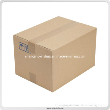Shipping Carton Box with Custom Service